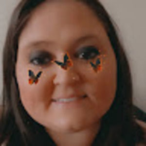 Meet your Posher, Kristina